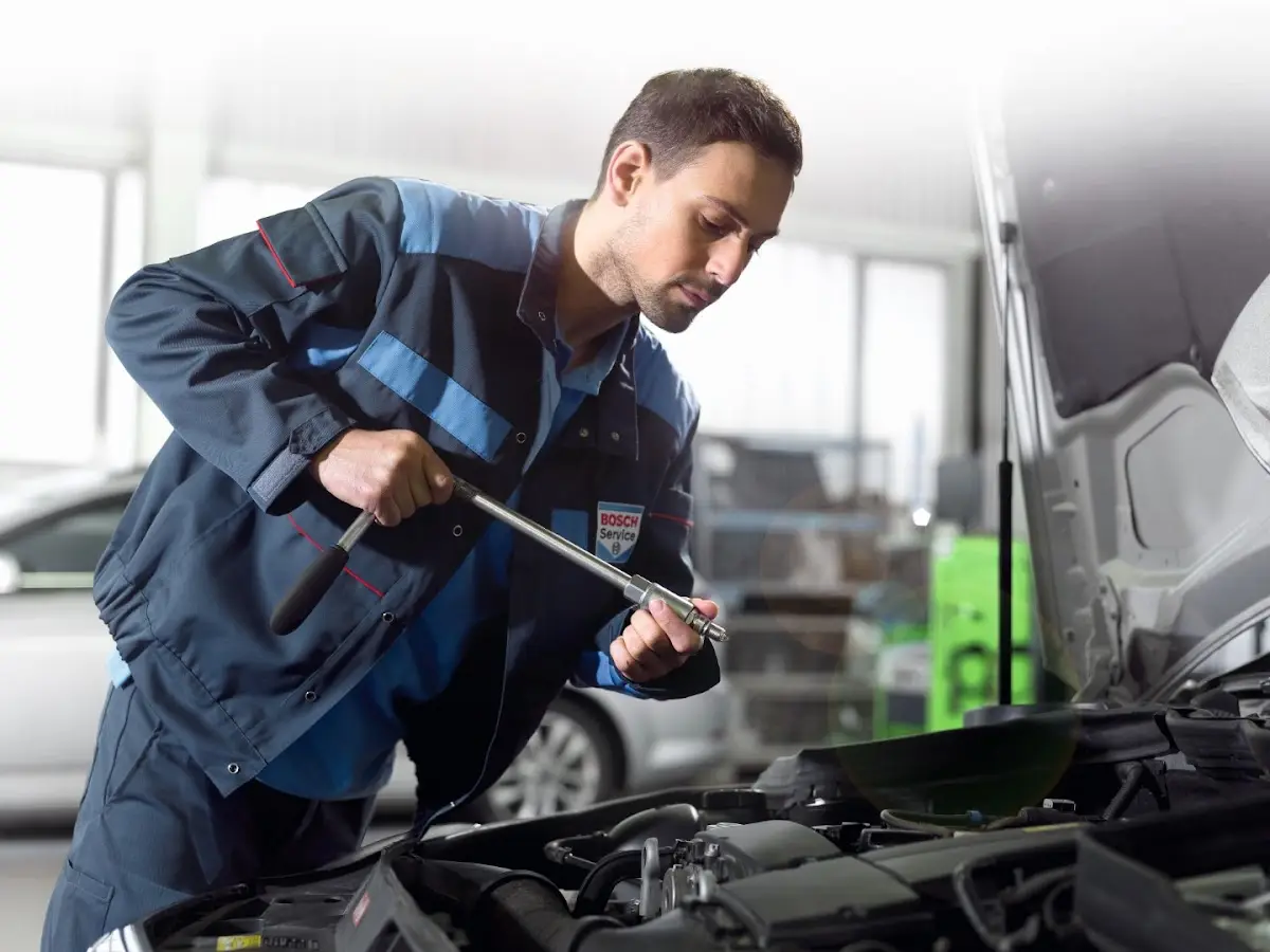 Werkstatt Impression 5