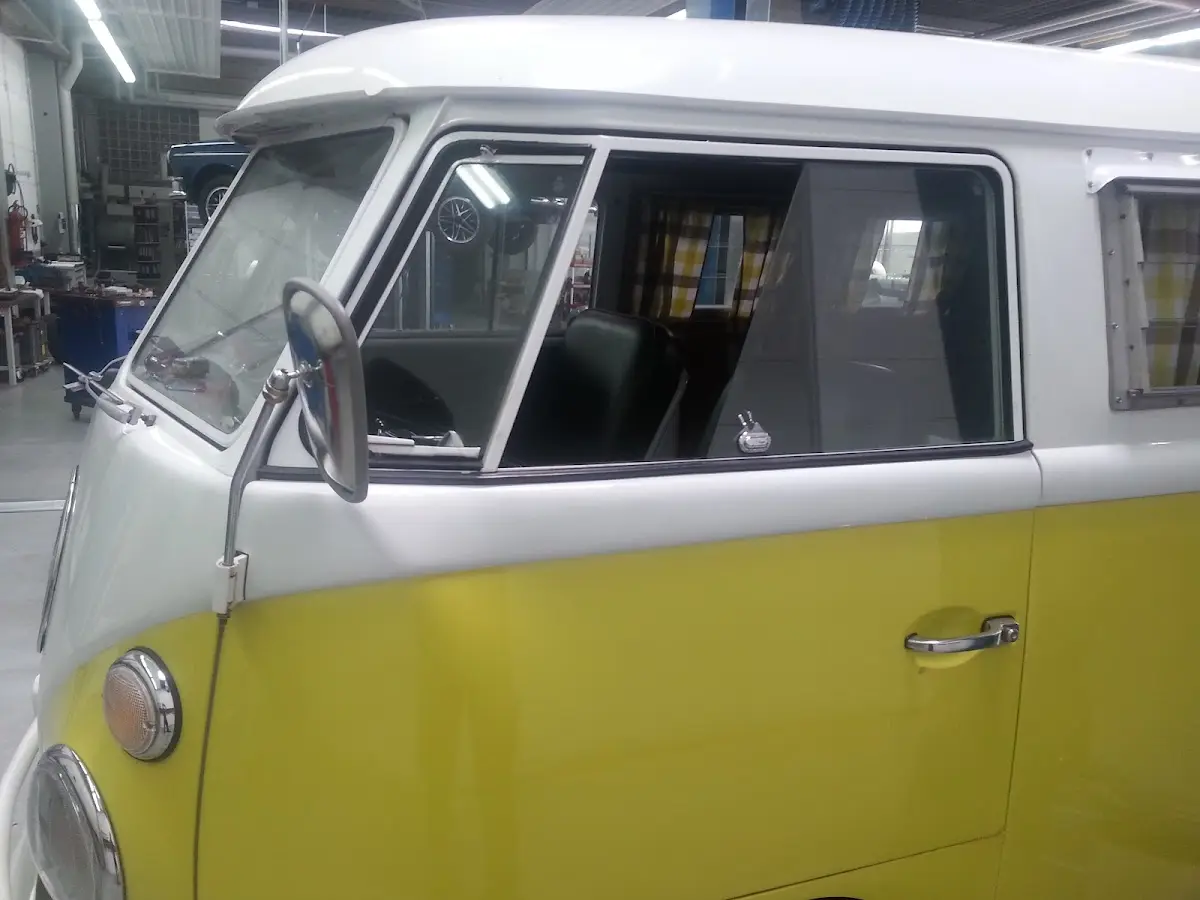 Werkstatt Impression 3