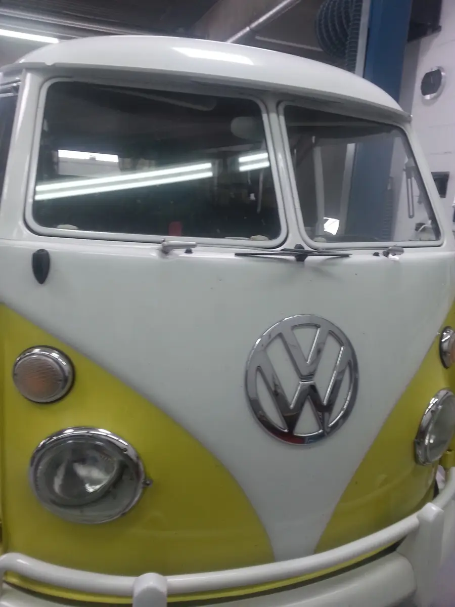 Werkstatt Impression 5