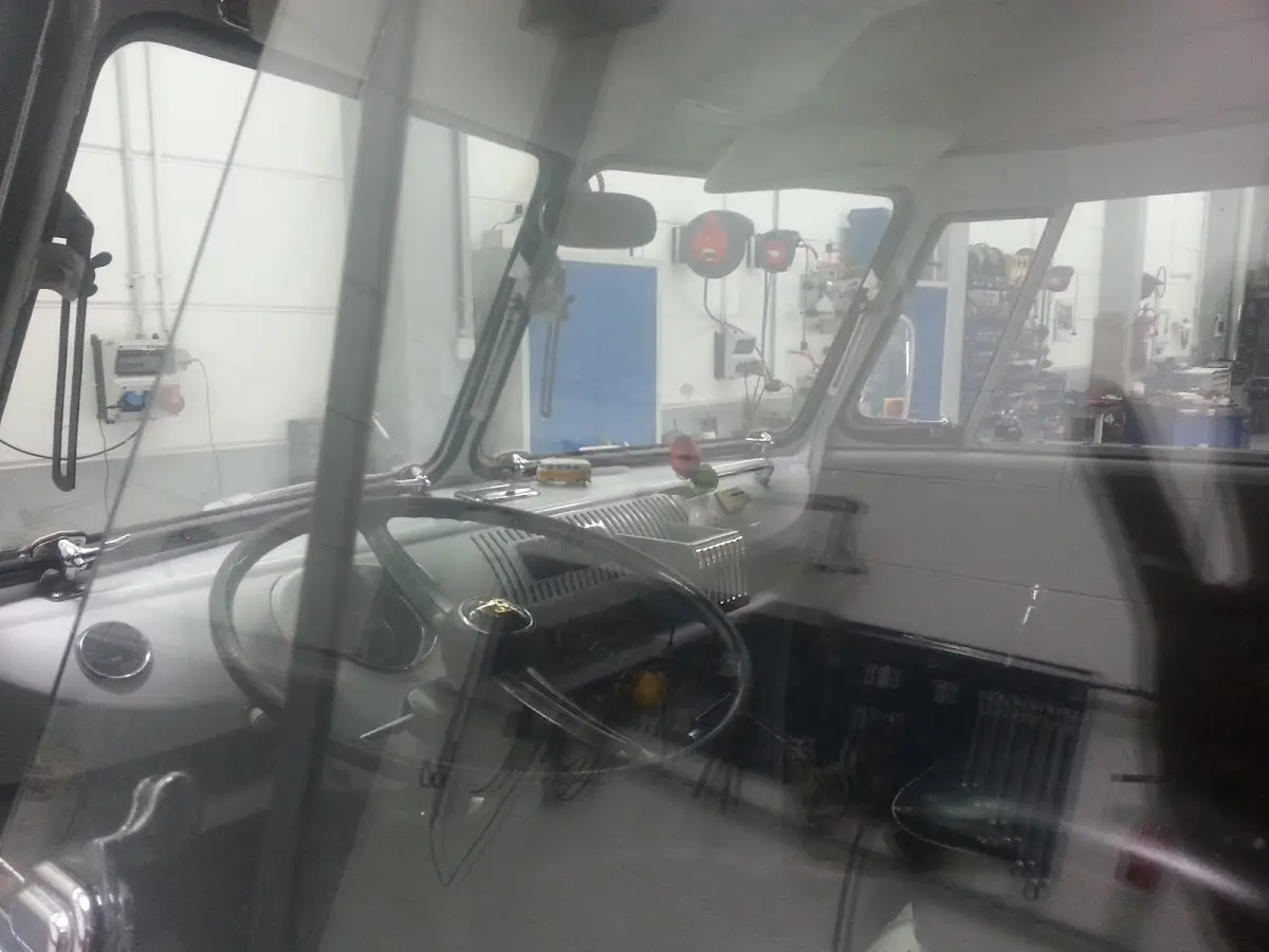 Werkstatt Impression 4