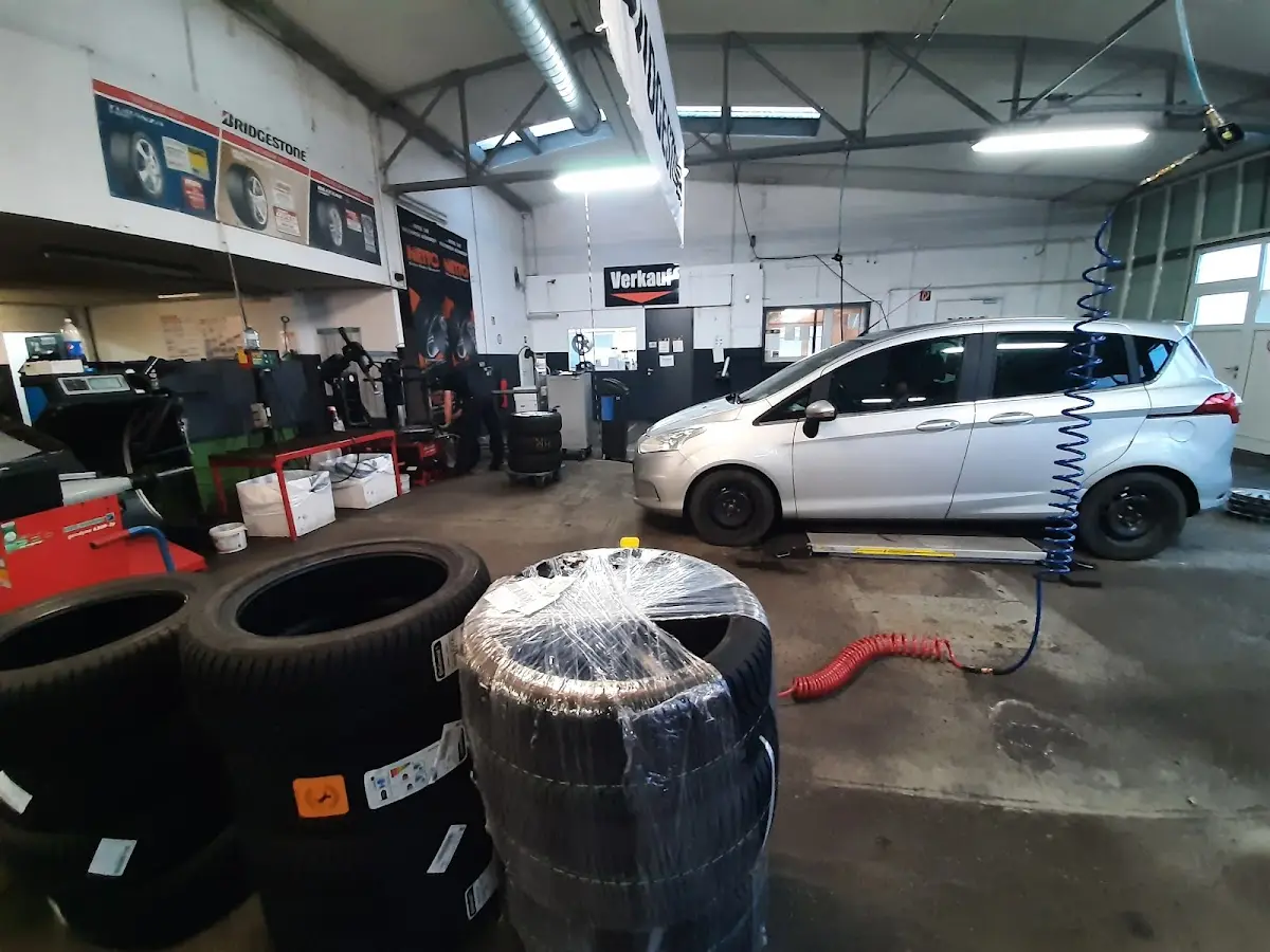 Werkstatt Impression 4