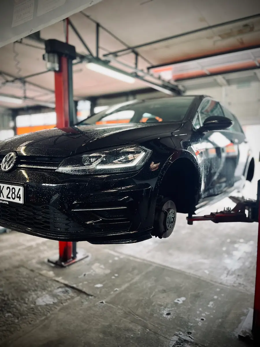 Werkstatt Impression 5