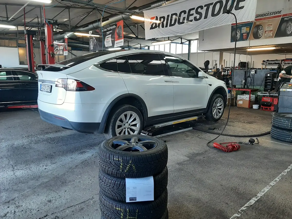 Werkstatt Impression 2