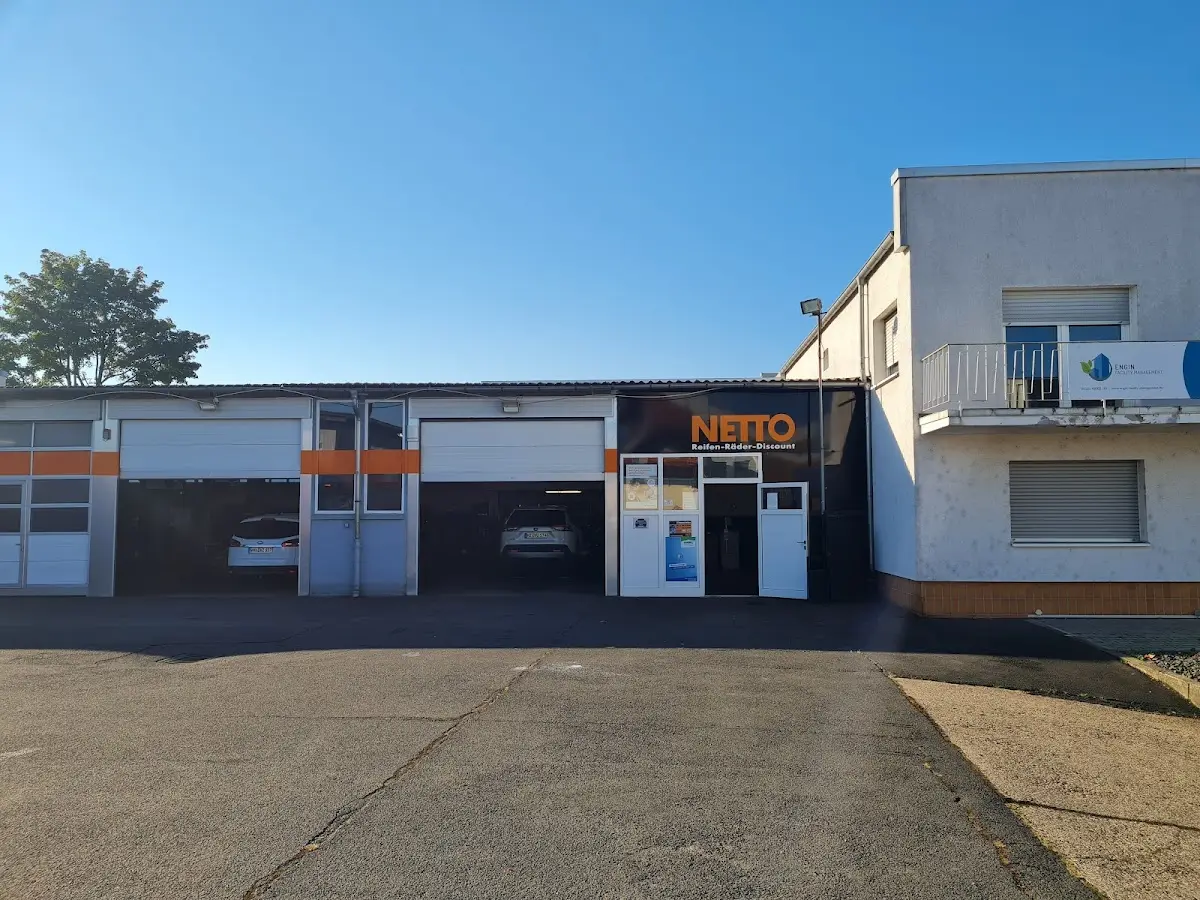 NETTO Reifen.Räder.Discount