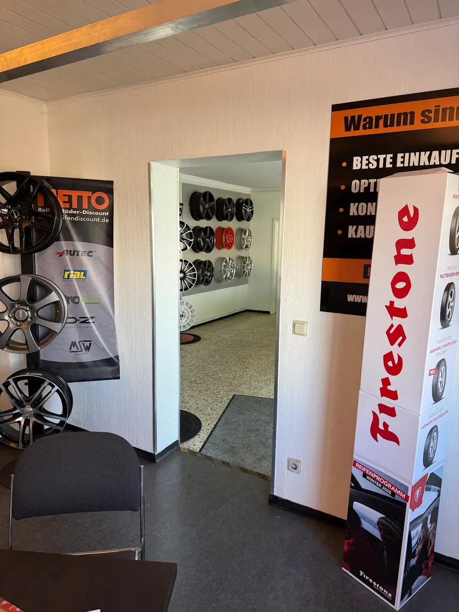 Werkstatt Impression 6