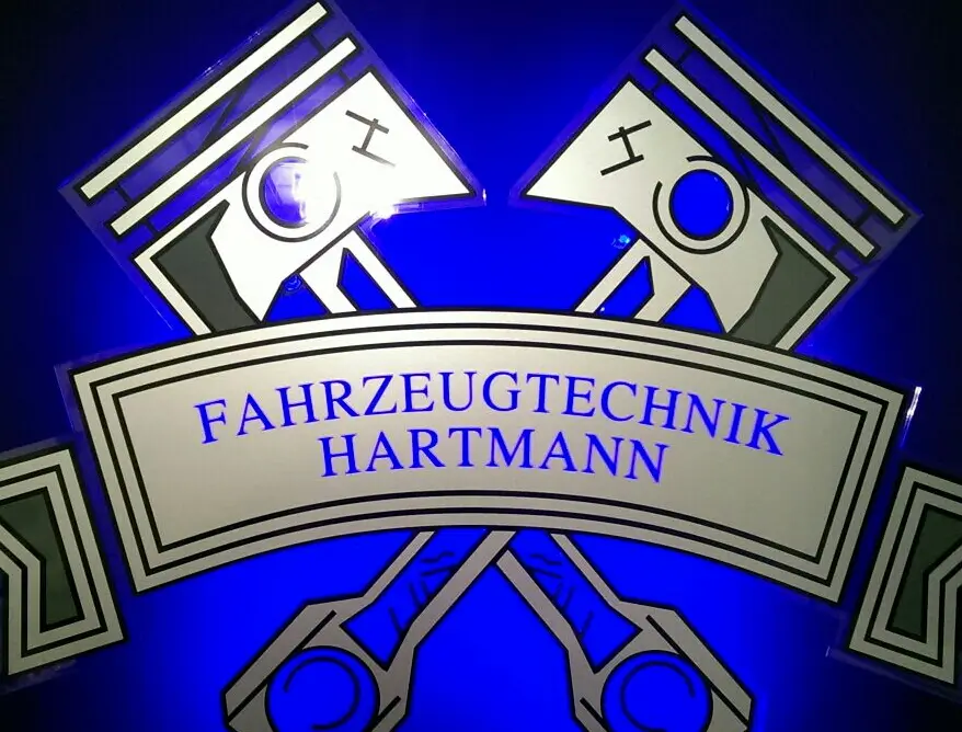 Kraftfahrzeugtechnik Hartmann