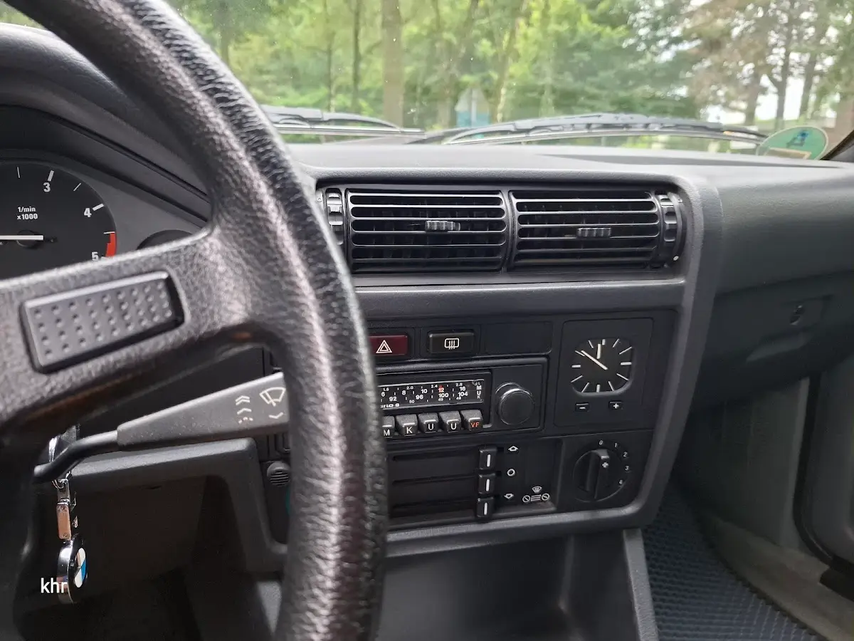 KFZ Meisterwerkstatt Slabinski