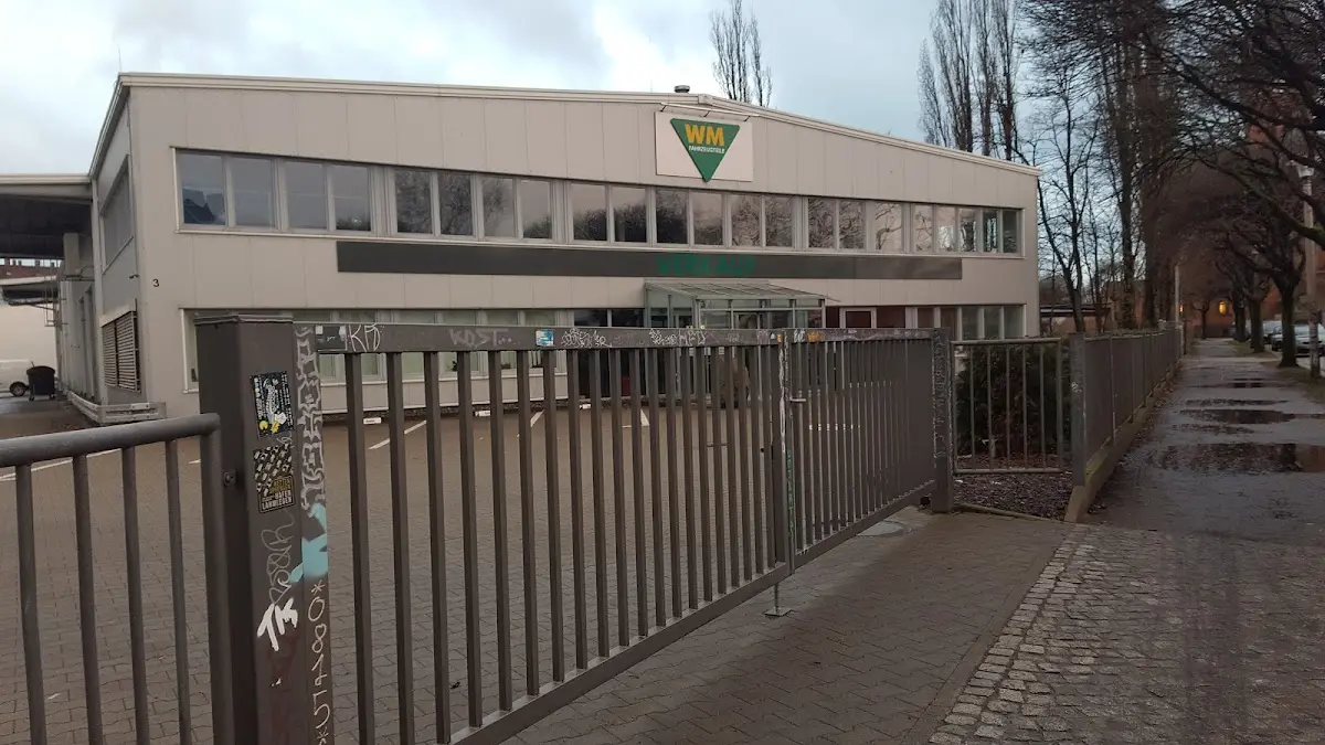 Werkstatt Impression 5