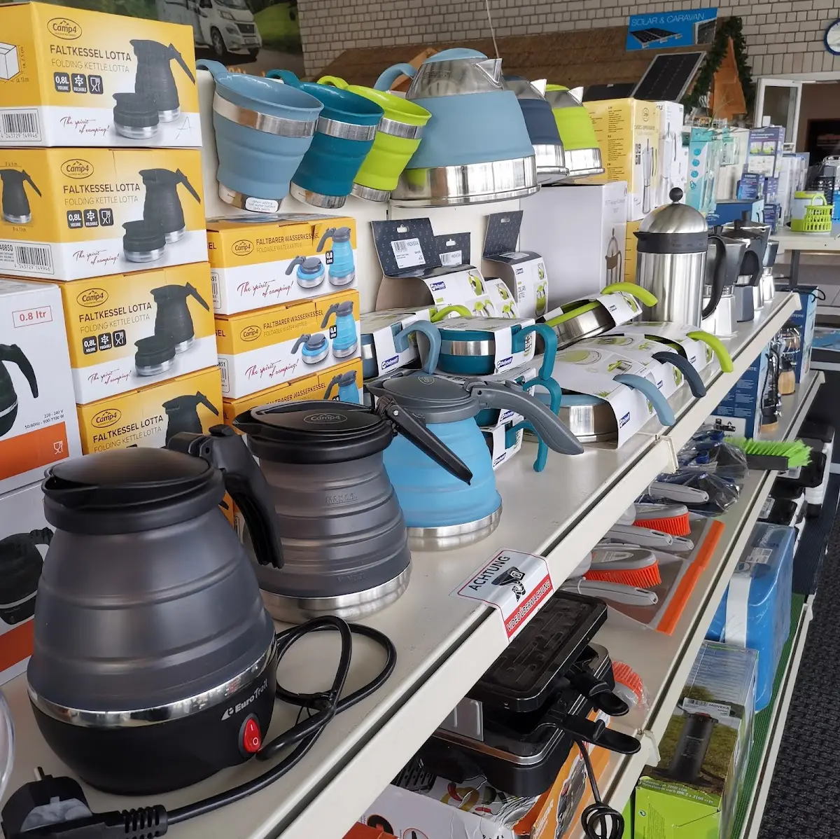 Werkstatt Impression 3