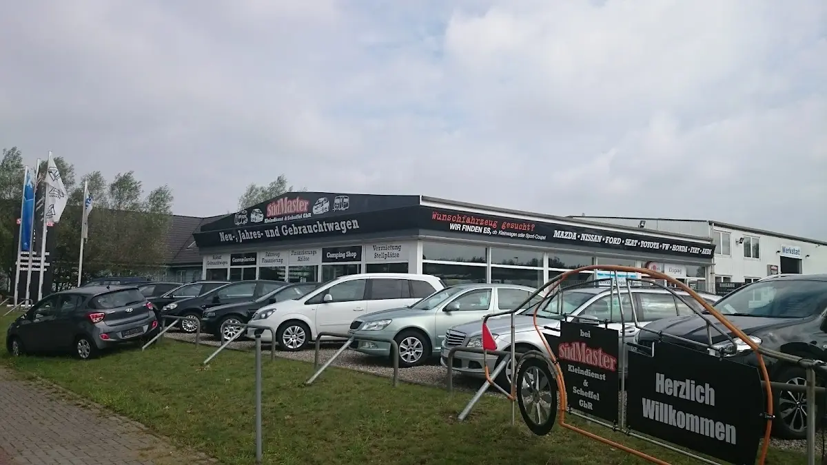 Werkstatt Impression 6