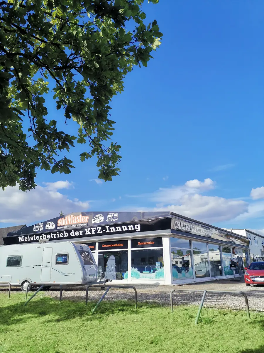 Werkstatt Impression 5