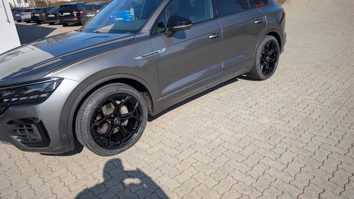 Werkstatt Impression 3