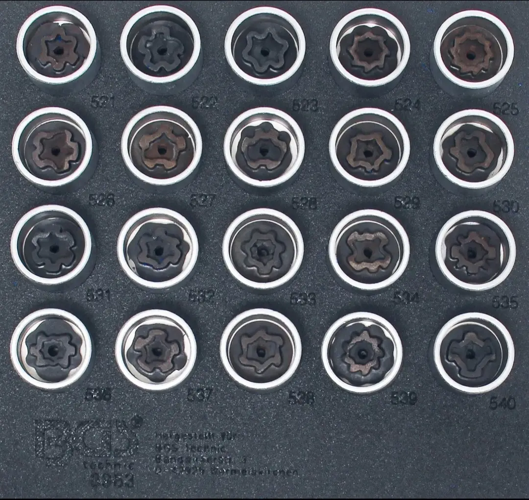 Werkstatt Impression 4