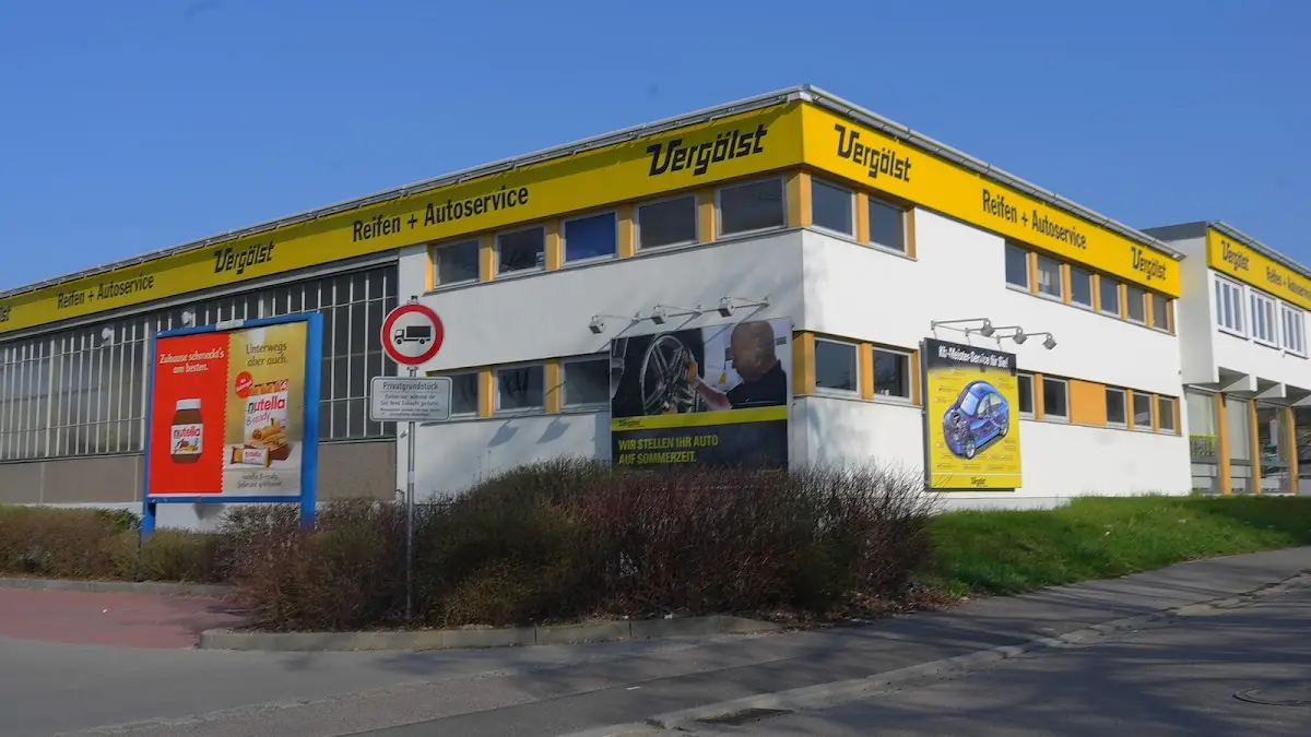 Werkstatt Impression 2