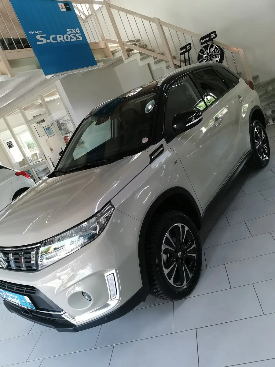 Werkstatt Impression 6