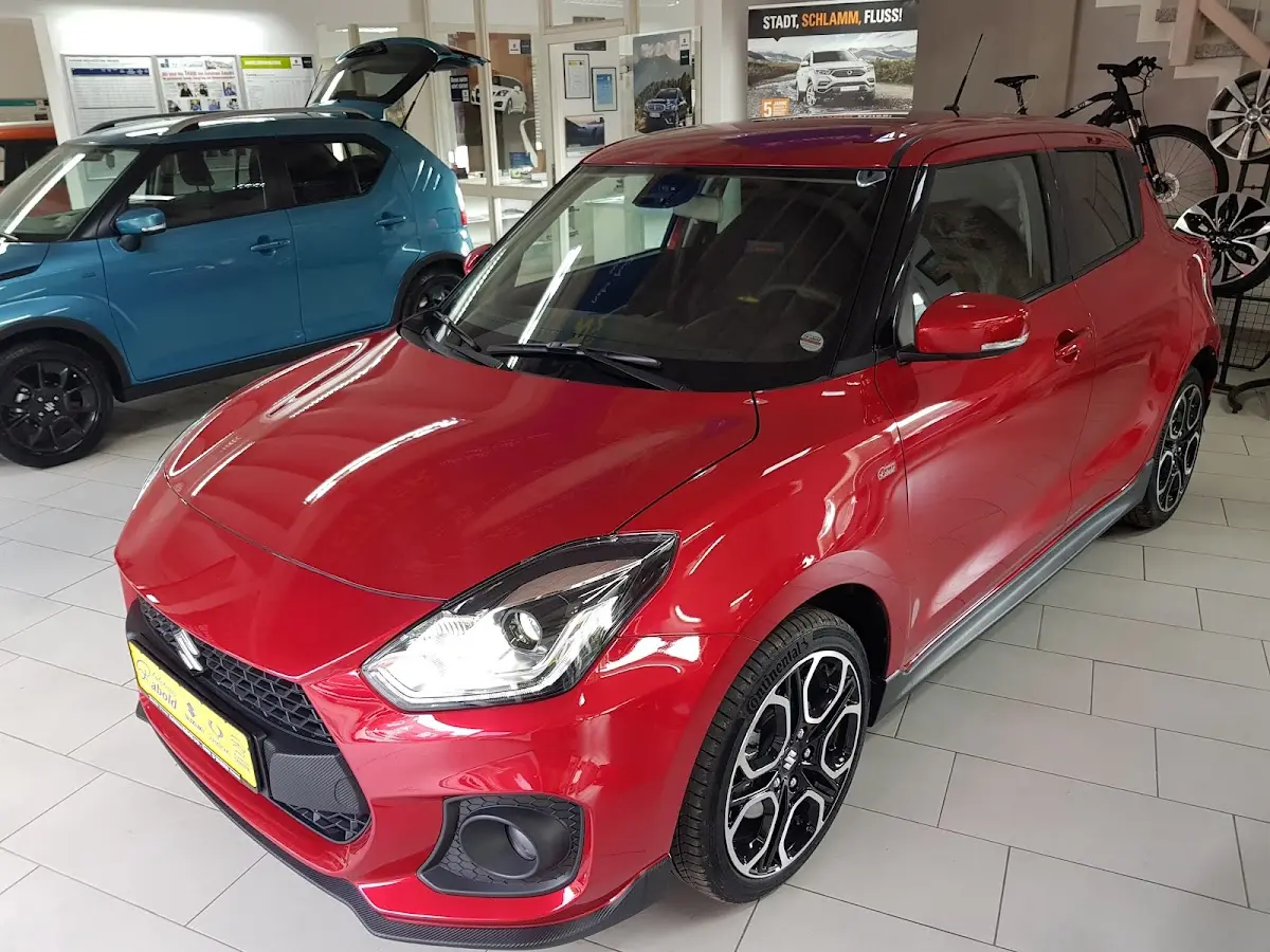 Werkstatt Impression 5