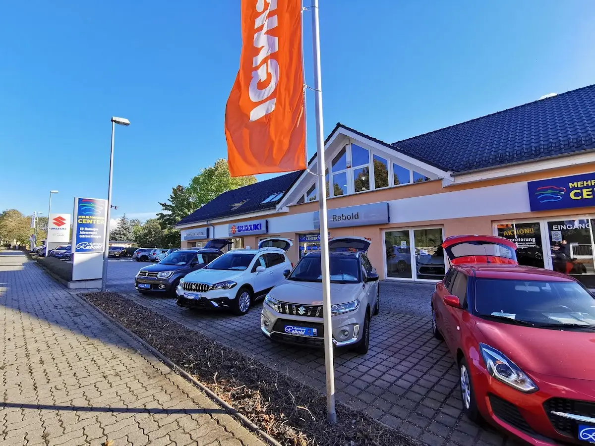 Autohaus Rabold