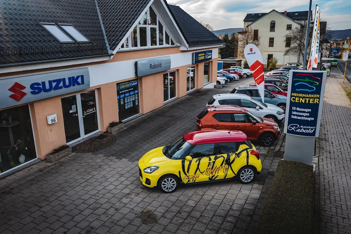 Werkstatt Impression 2