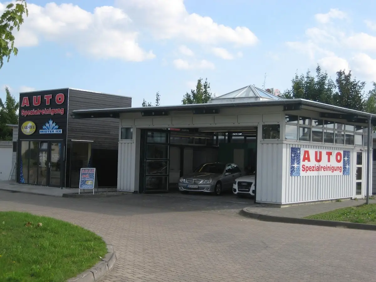 Werkstatt Impression 2