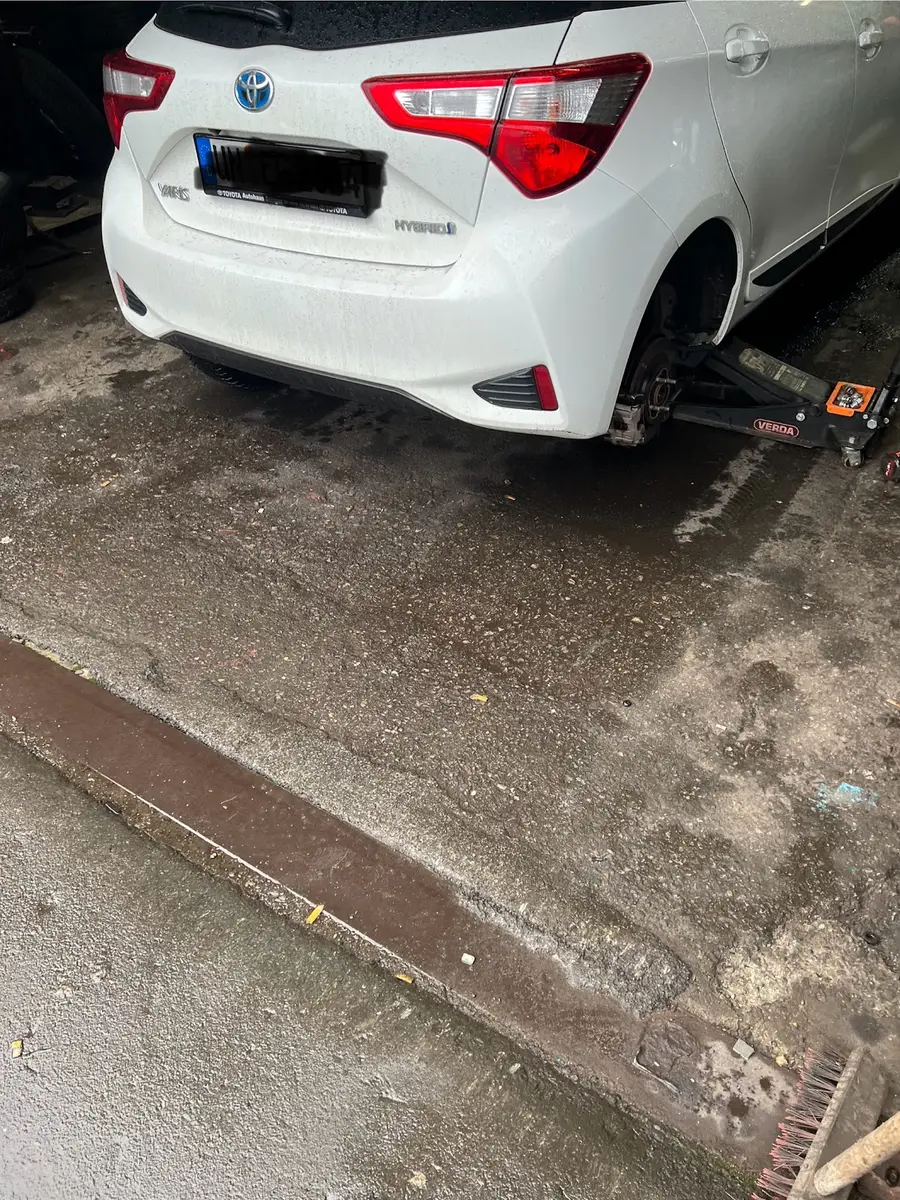 Werkstatt Impression 3