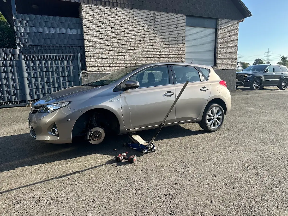 Werkstatt Impression 2