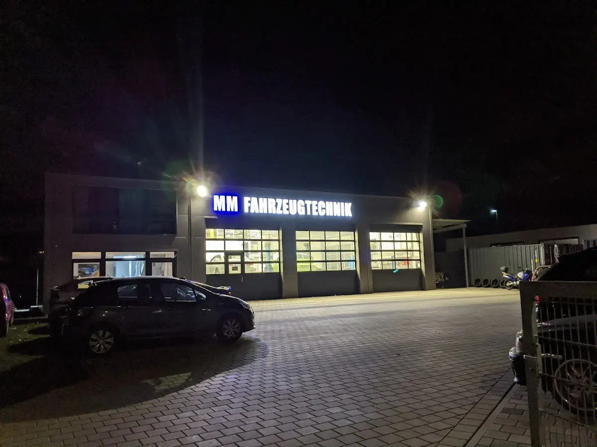 Werkstatt Impression 2