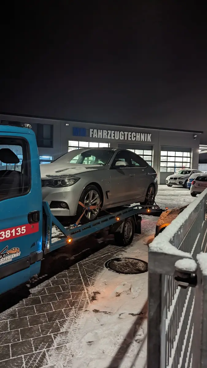 Werkstatt Impression 3