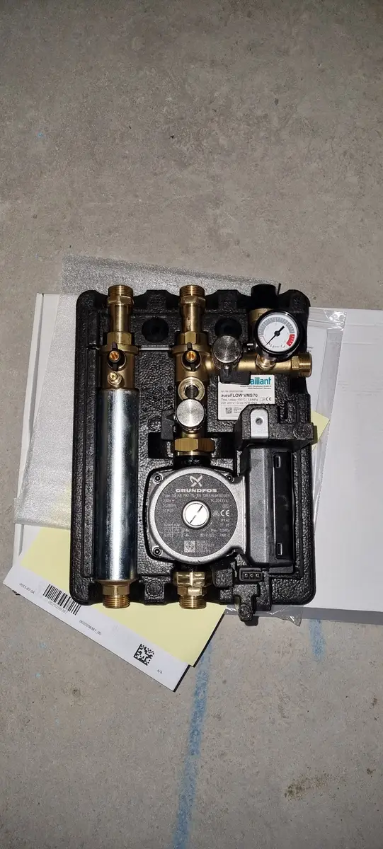 Werkstatt Impression 6