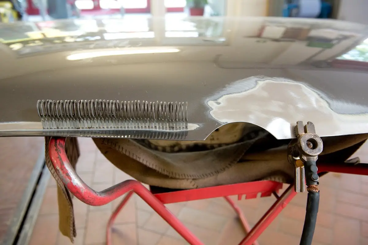 Werkstatt Impression 5