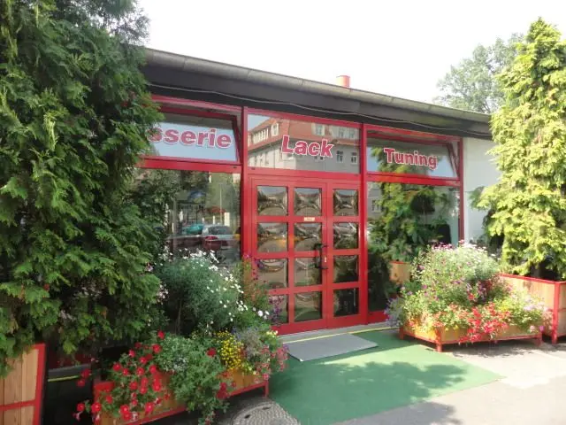 Werkstatt Impression 4