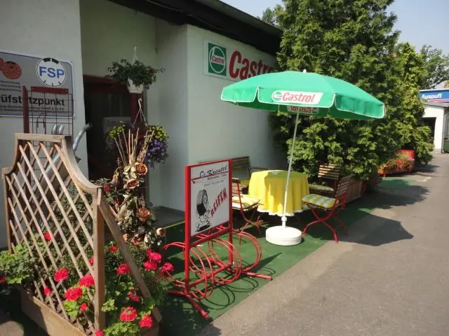 Werkstatt Impression 6