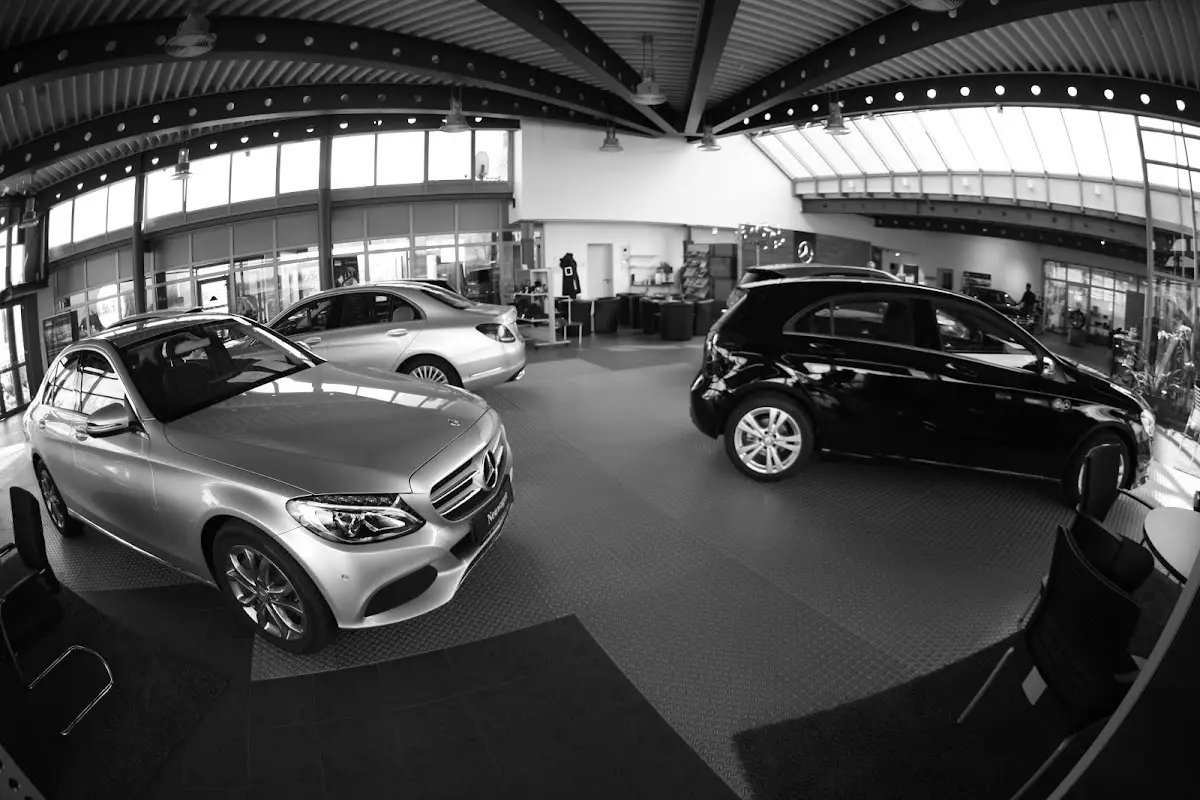 Werkstatt Impression 2