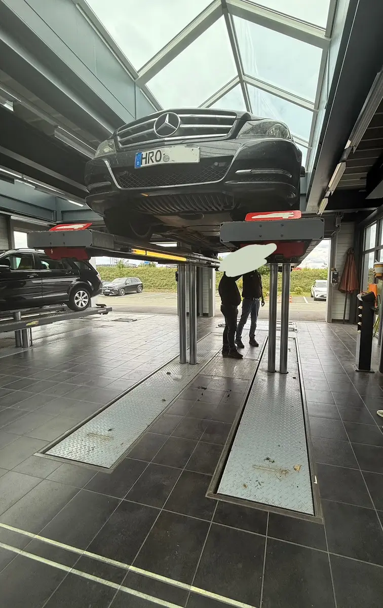 Werkstatt Impression 4