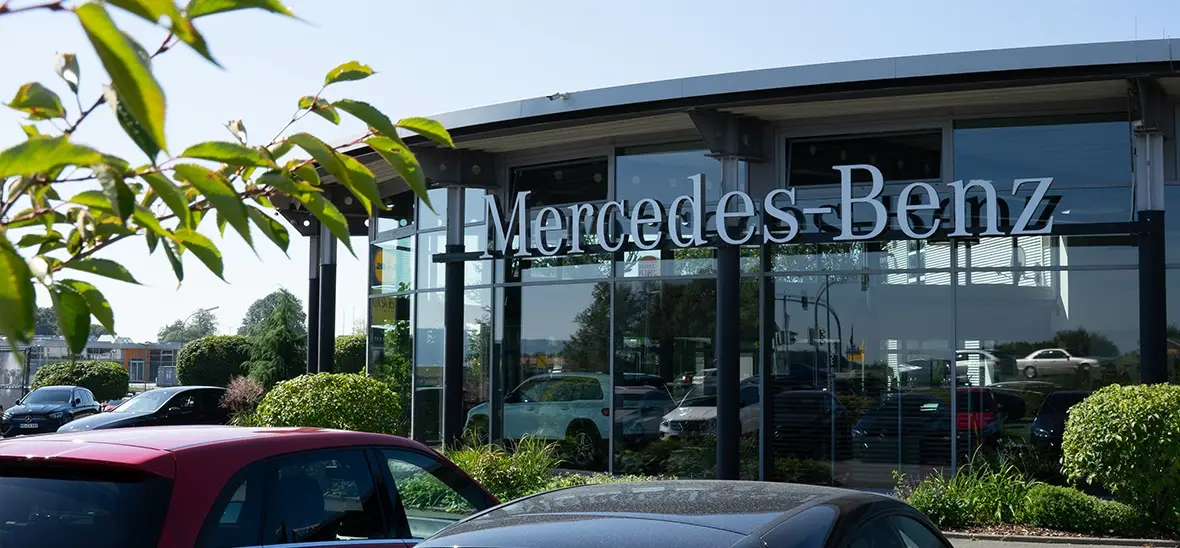 Autohaus Hahn Classic Center