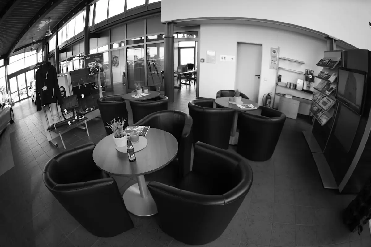 Werkstatt Impression 6