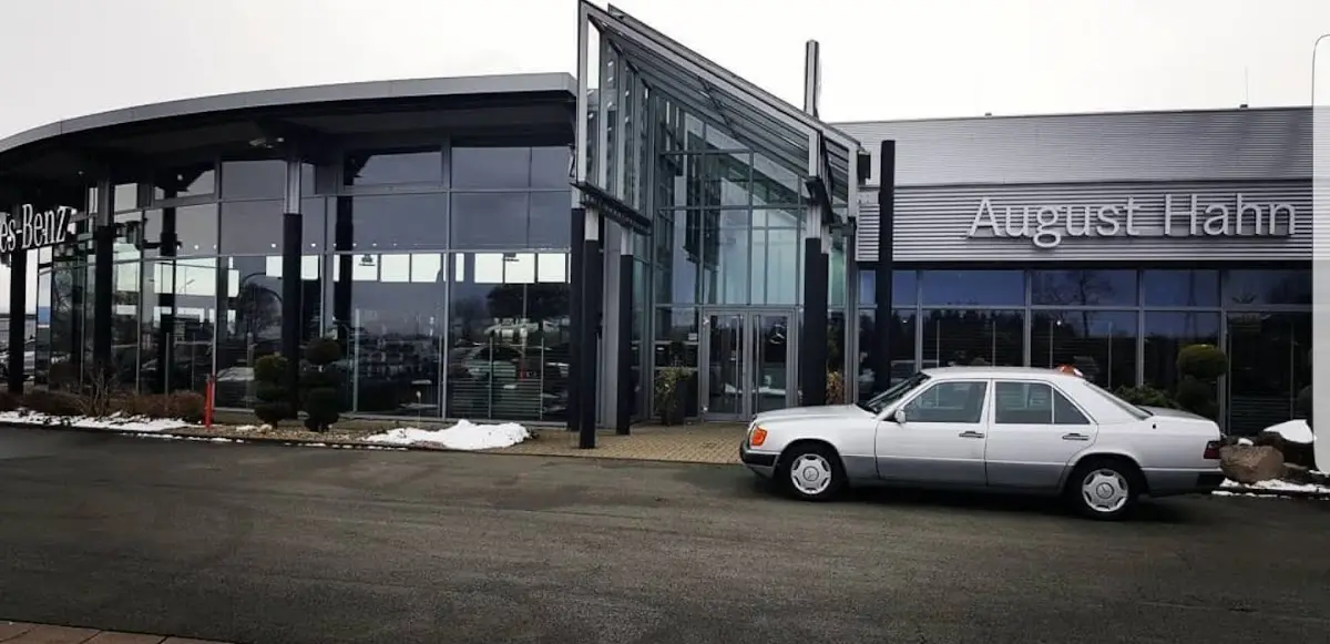 Werkstatt Impression 5