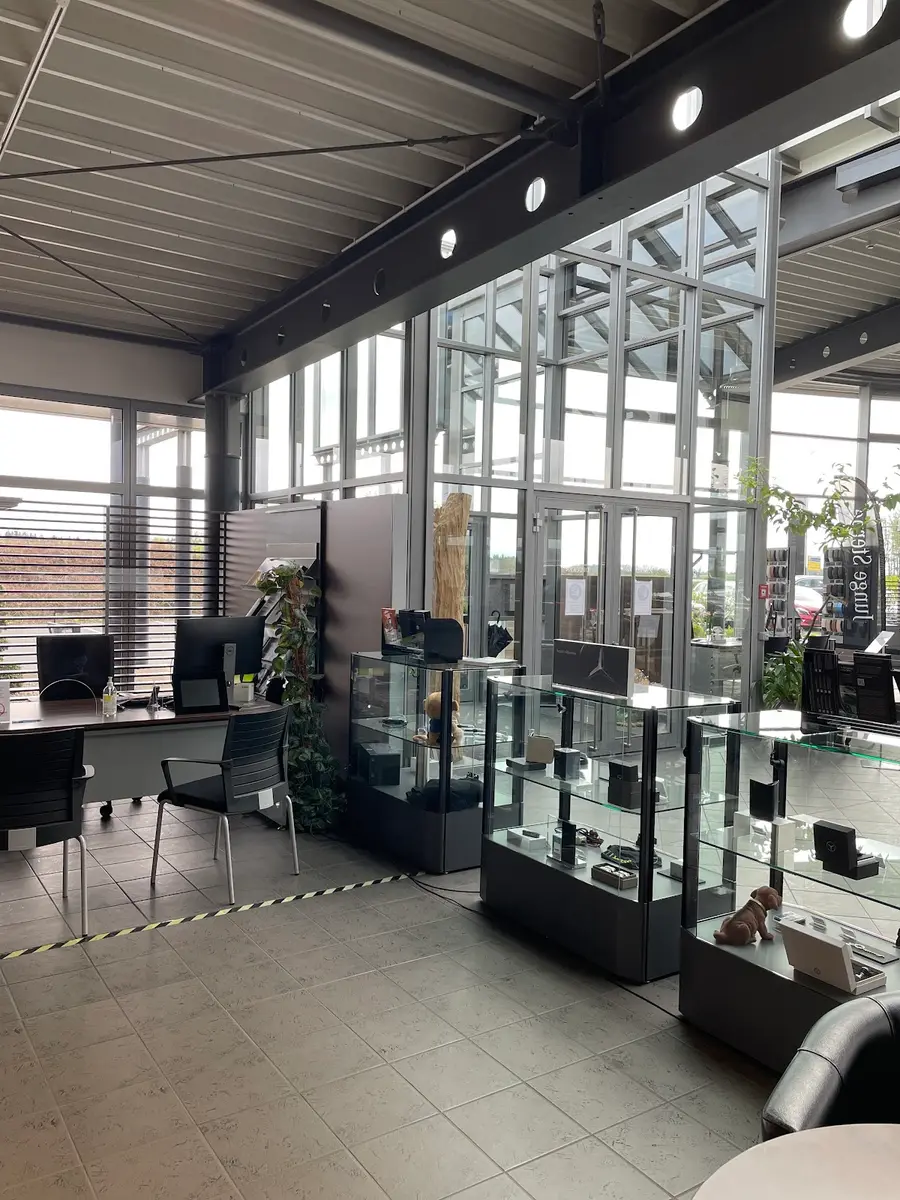 Werkstatt Impression 3