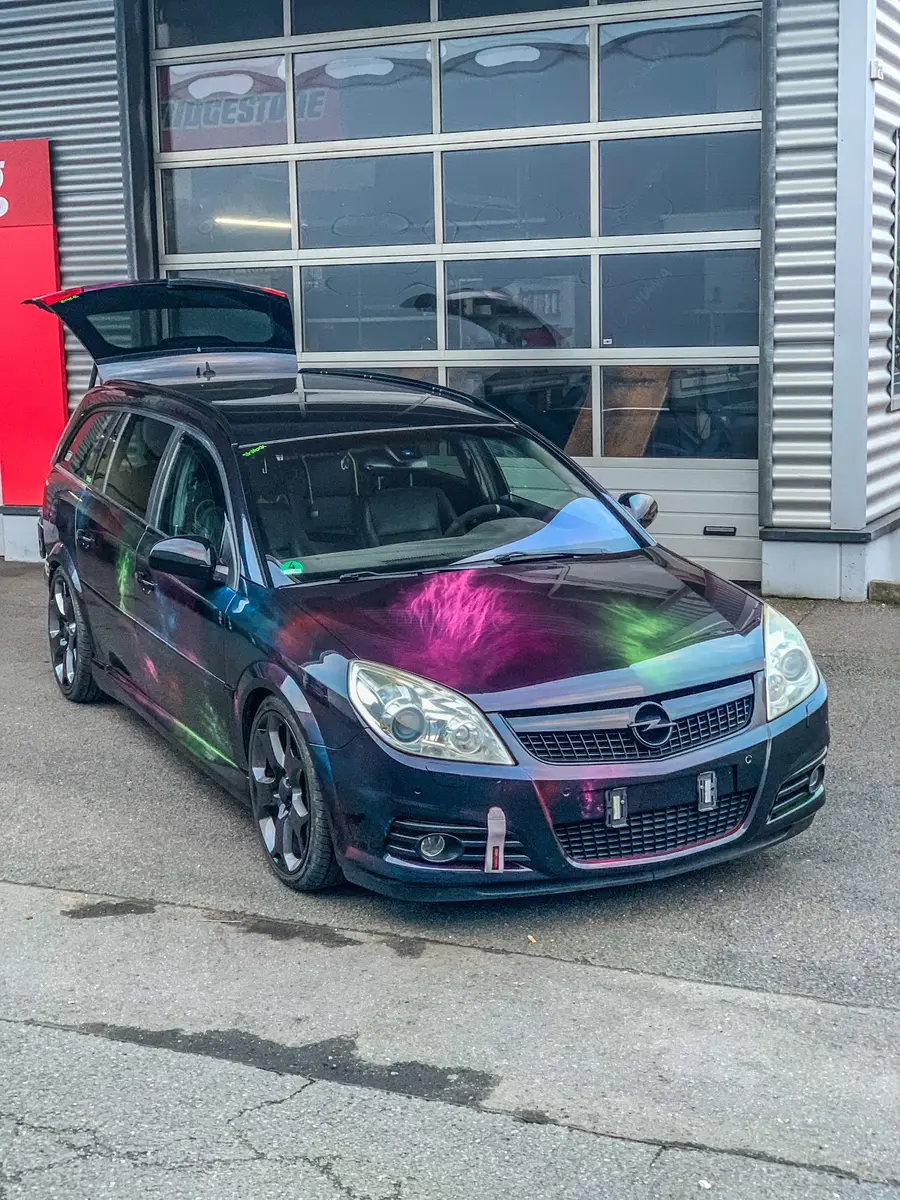 Werkstatt Impression 4