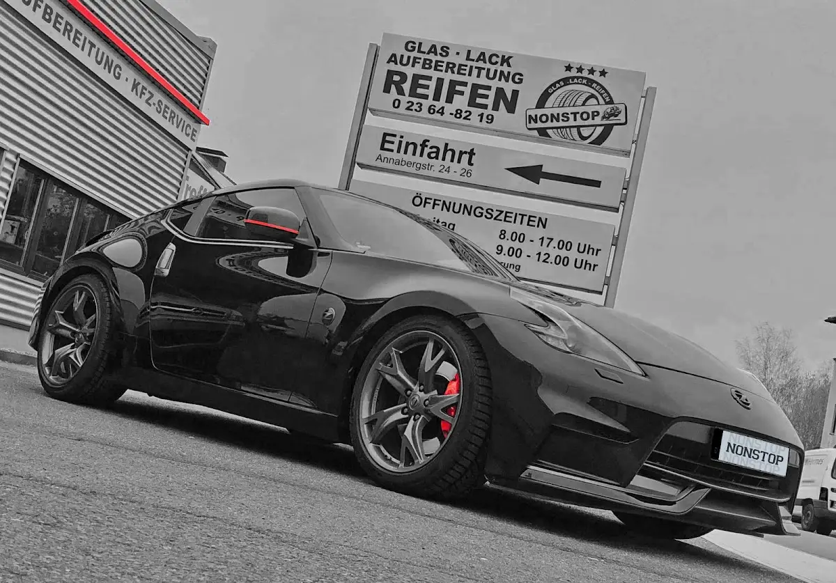 Werkstatt Impression 3