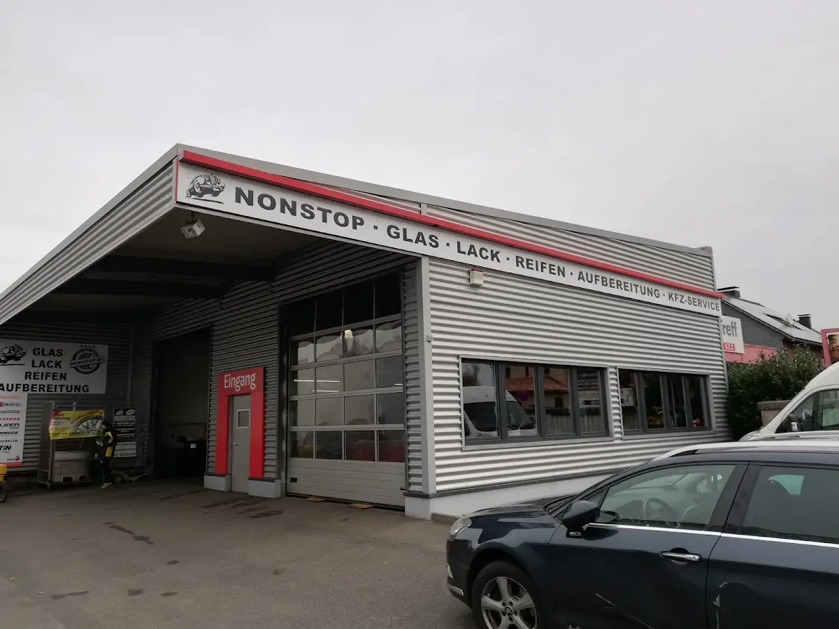 Werkstatt Impression 5