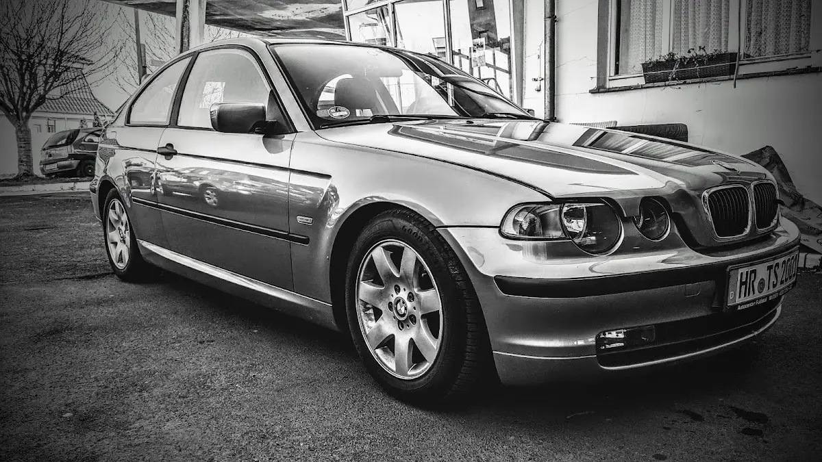 KFZ Technik Schreiber