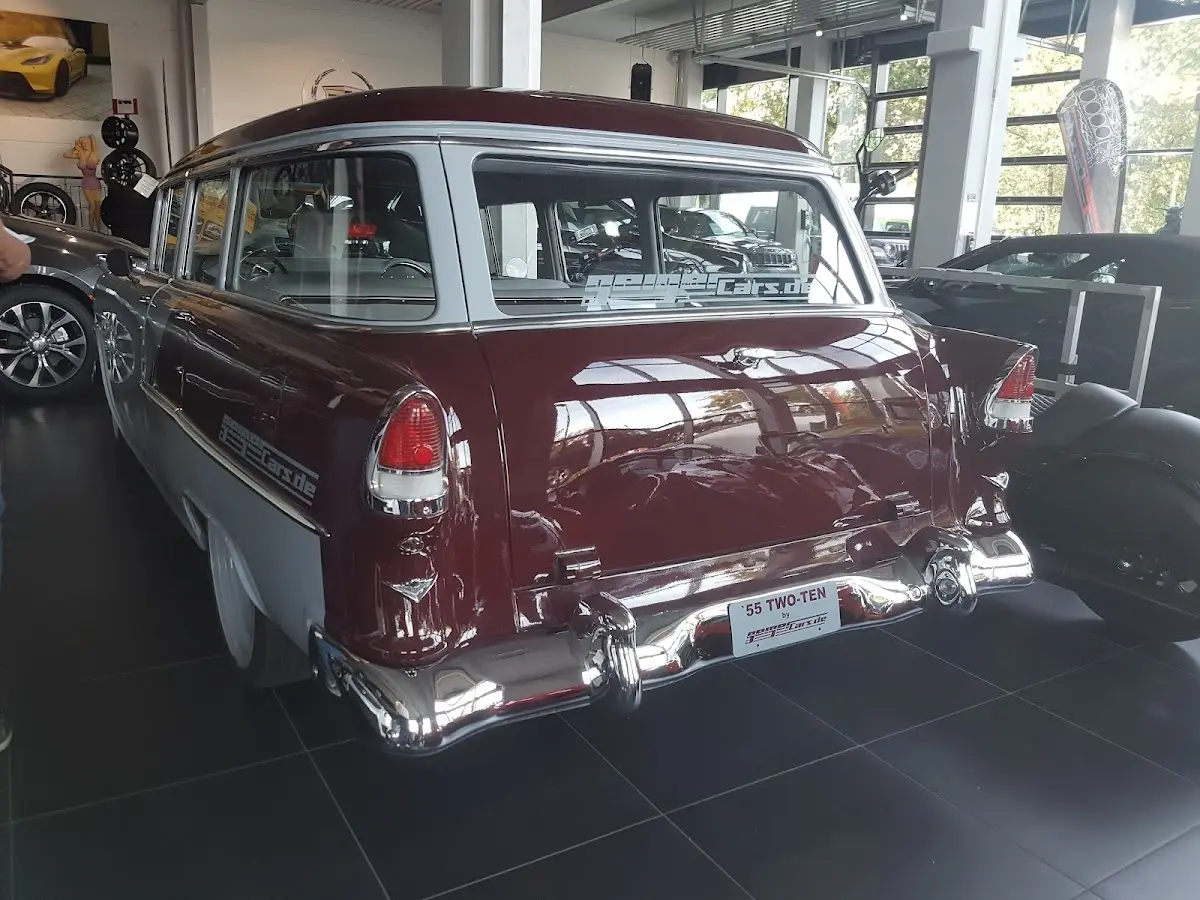 Werkstatt Impression 5