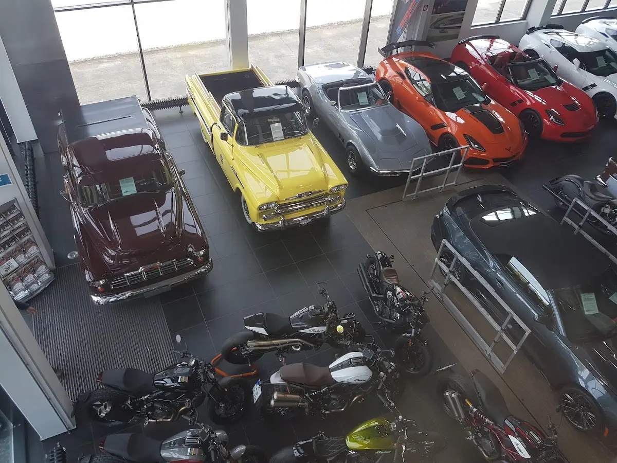 Werkstatt Impression 2