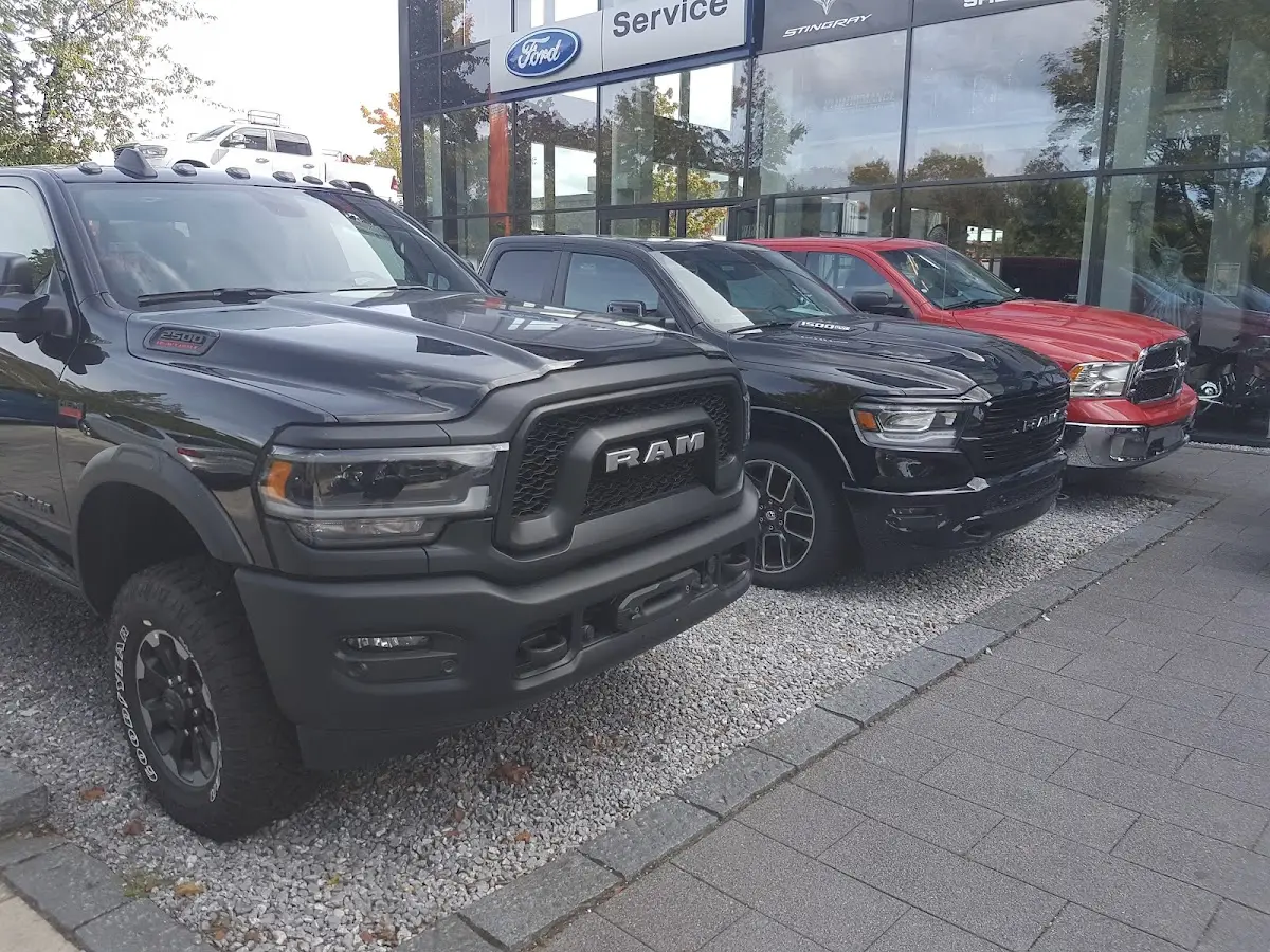 Werkstatt Impression 6