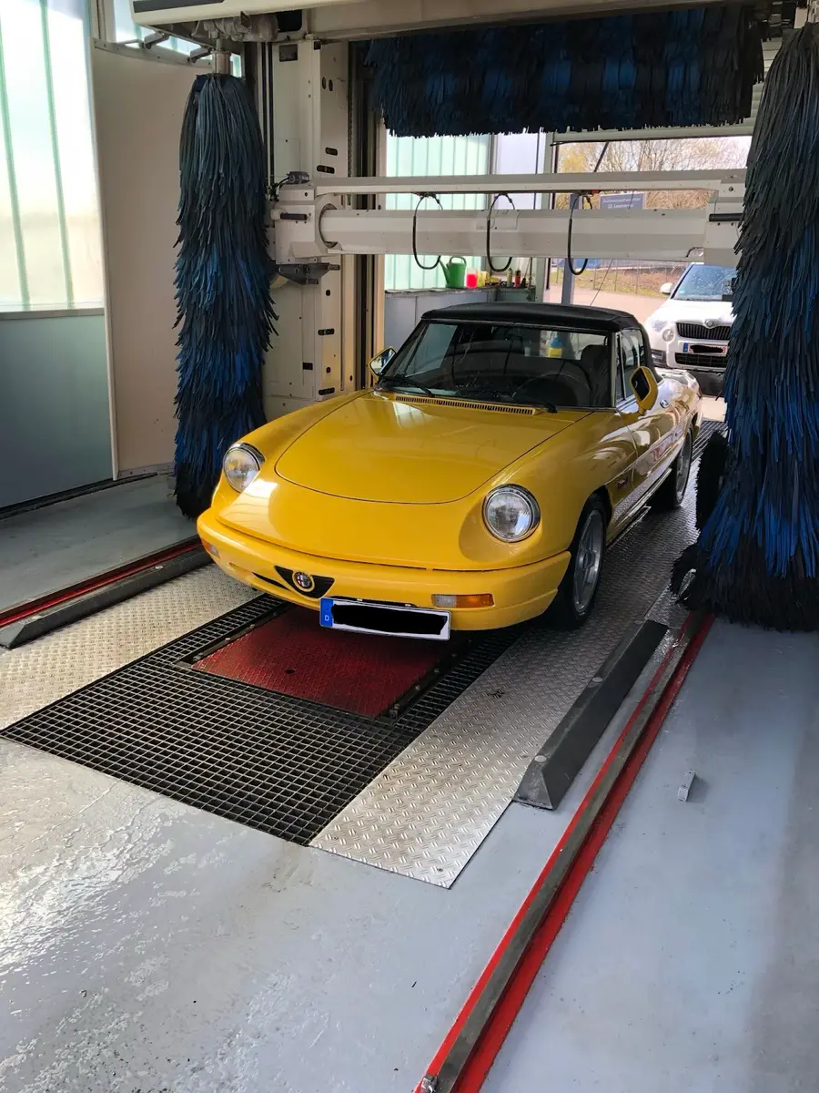 Werkstatt Impression 6