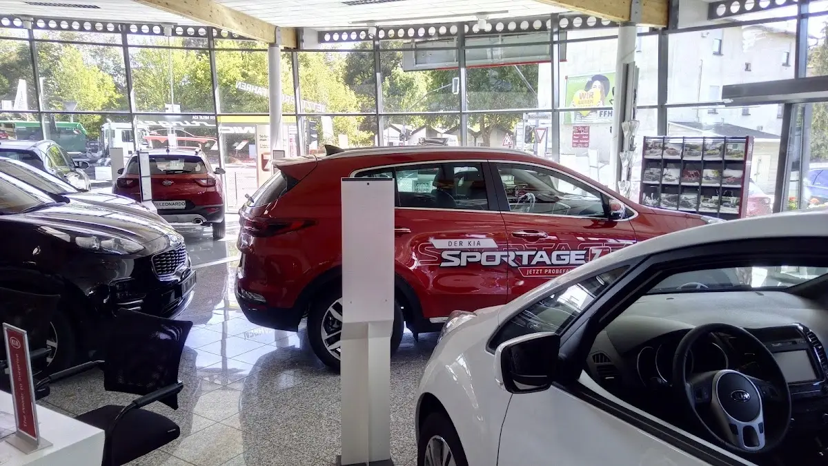 Werkstatt Impression 2