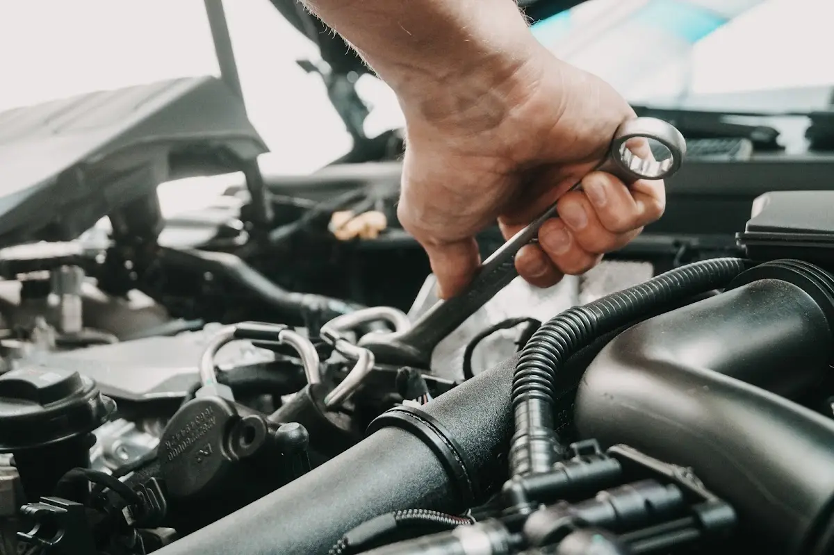 Werkstatt Impression 5