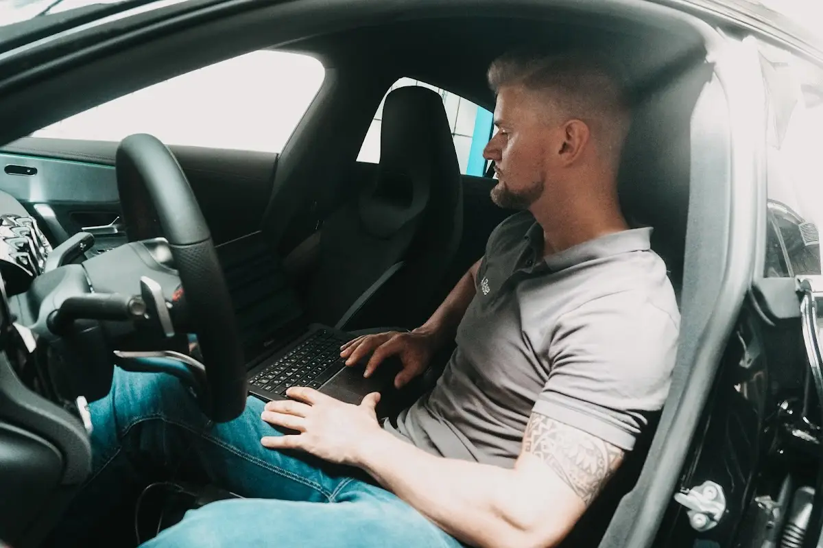 Werkstatt Impression 6