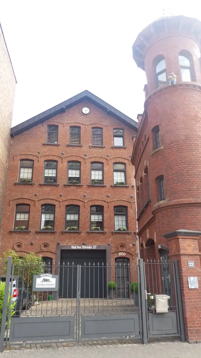 Werkstatt Impression 5