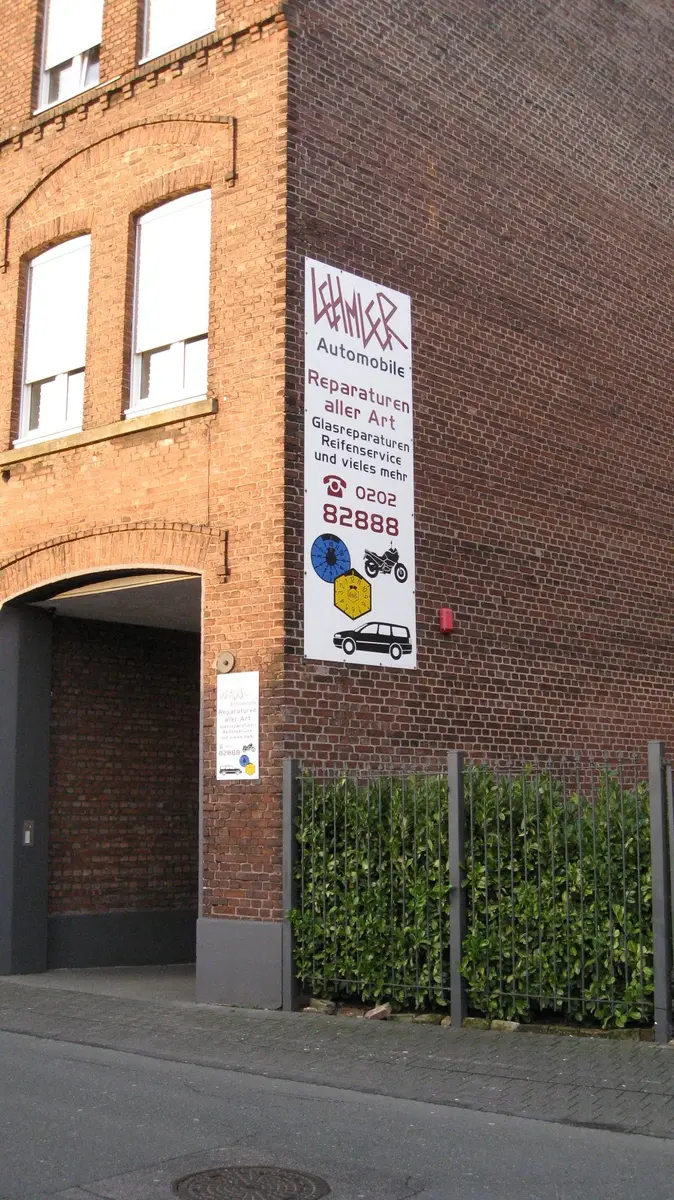 Werkstatt Impression 3